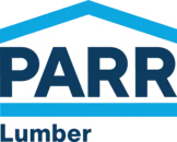 Parr Lumber Logo
