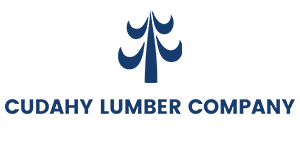 Cudahy Lumber Logo