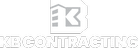 KB Contracting LLC Logo
