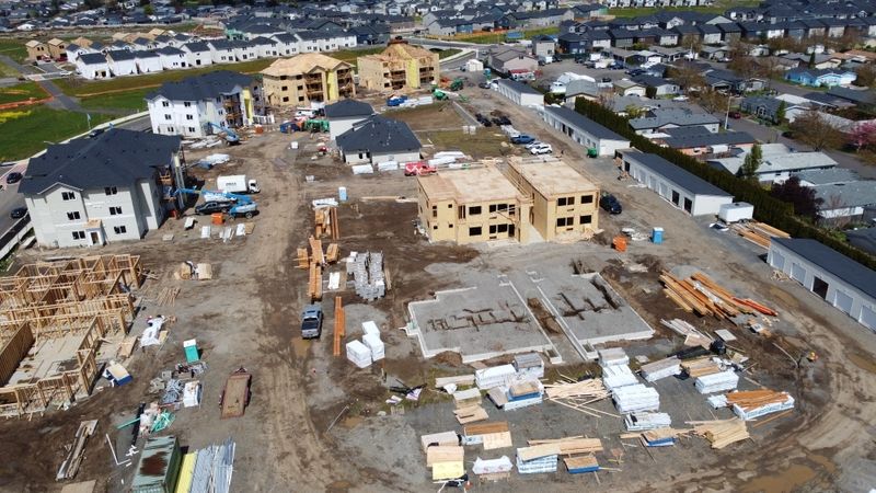 SMITH CREEK APARTMENTS